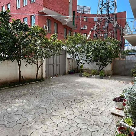 Daniela Aparment Appartement Shkodër Buitenkant foto