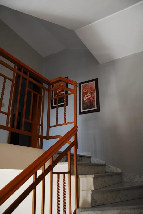 Daniela Aparment Appartement Shkodër Buitenkant foto