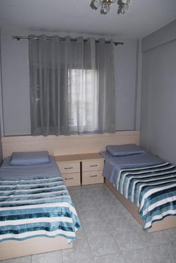 Daniela Aparment Appartement Shkodër Buitenkant foto
