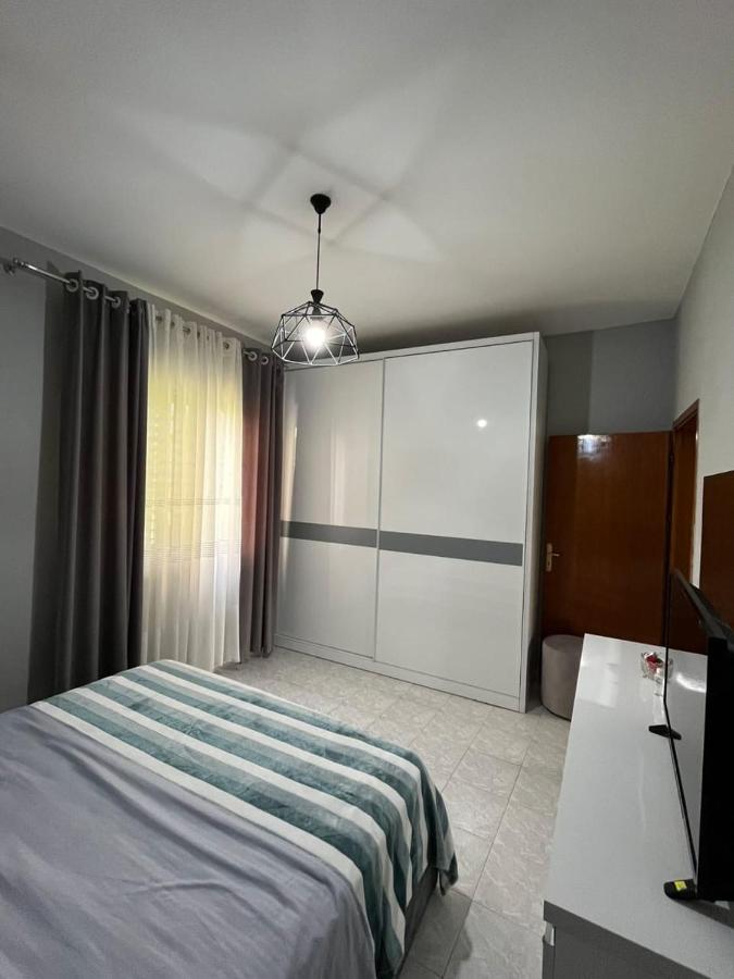 Daniela Aparment Appartement Shkodër Buitenkant foto