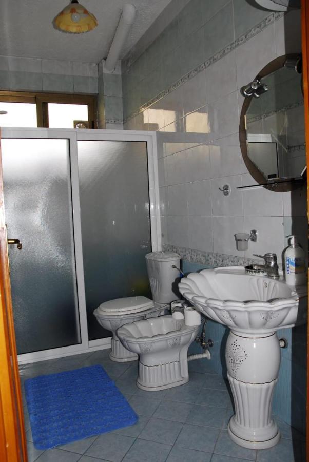 Daniela Aparment Appartement Shkodër Buitenkant foto
