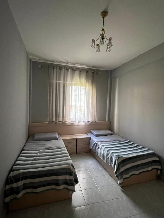 Daniela Aparment Appartement Shkodër Buitenkant foto