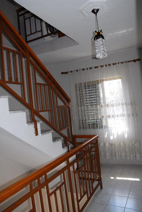 Daniela Aparment Appartement Shkodër Buitenkant foto