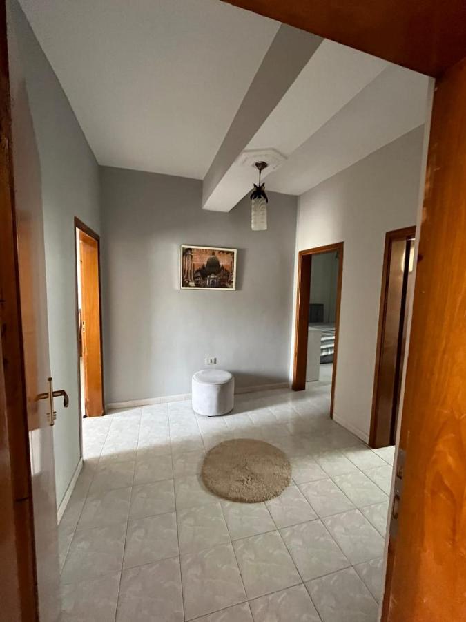 Daniela Aparment Appartement Shkodër Buitenkant foto