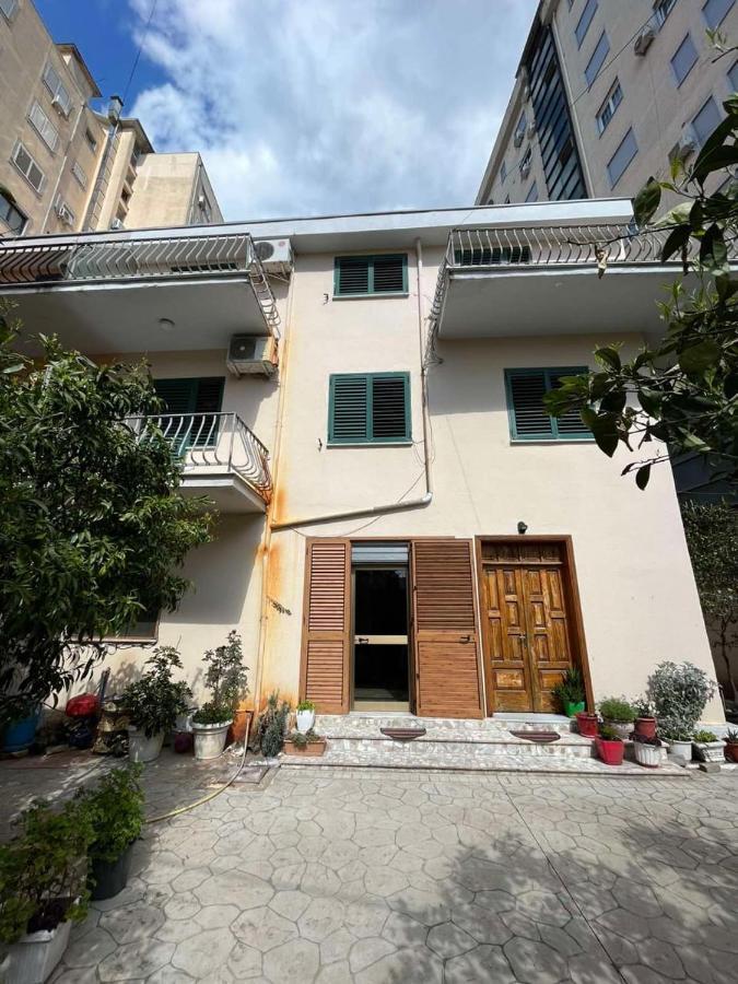 Daniela Aparment Appartement Shkodër Buitenkant foto
