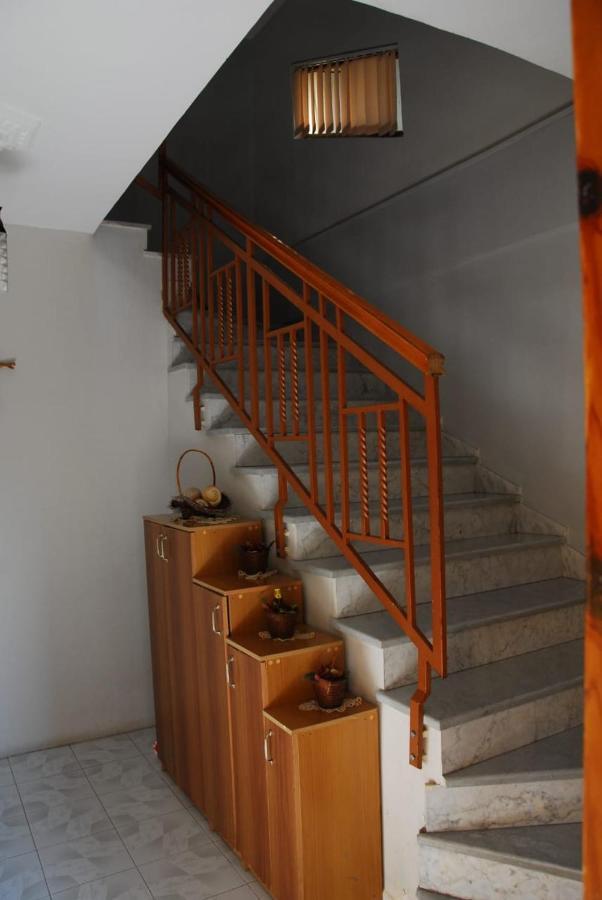 Daniela Aparment Appartement Shkodër Buitenkant foto